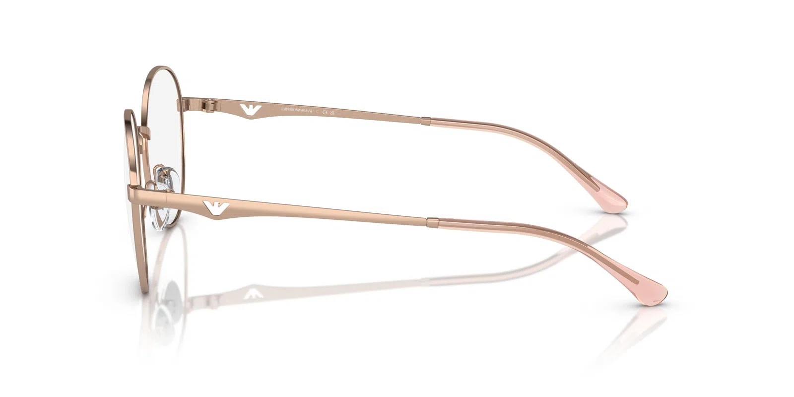 Emporio Armani 1144 Eyeglasses - view 6